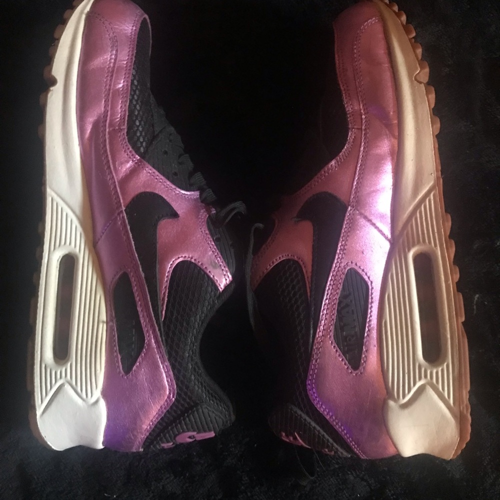 2012 NIKE AIR MAX 90